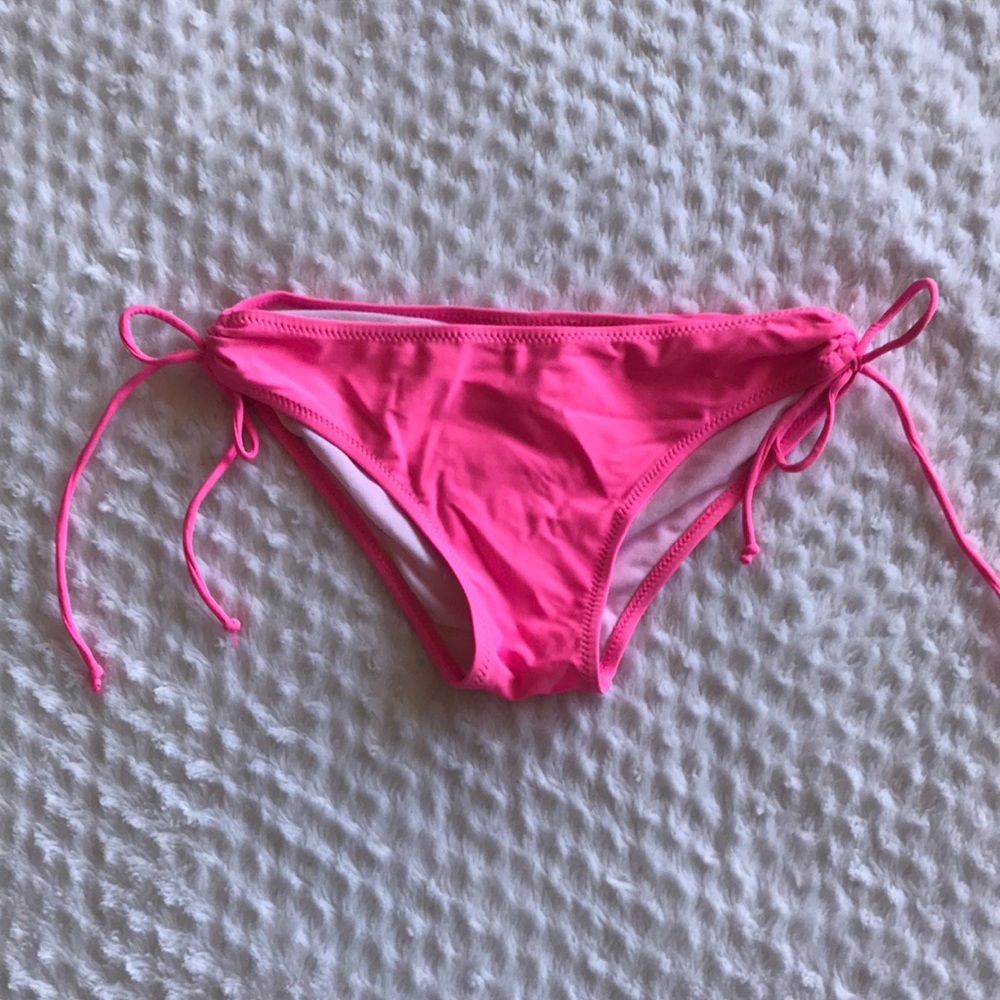 bikini bottoms